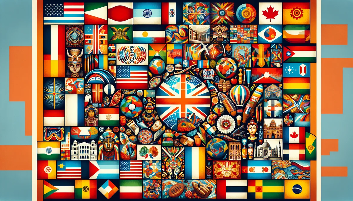 Symbol Showdown: Global Icon Quiz