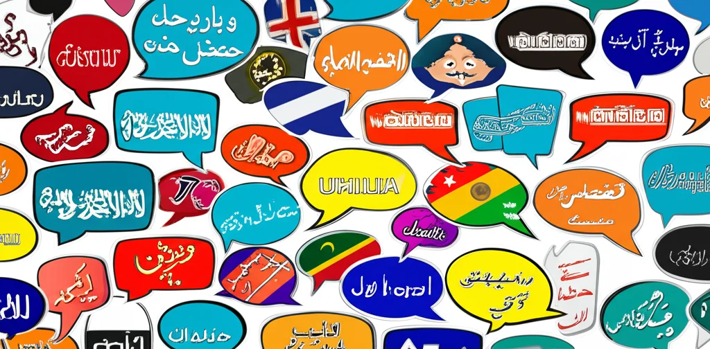 Dialects & Accents: Spot the Difference!