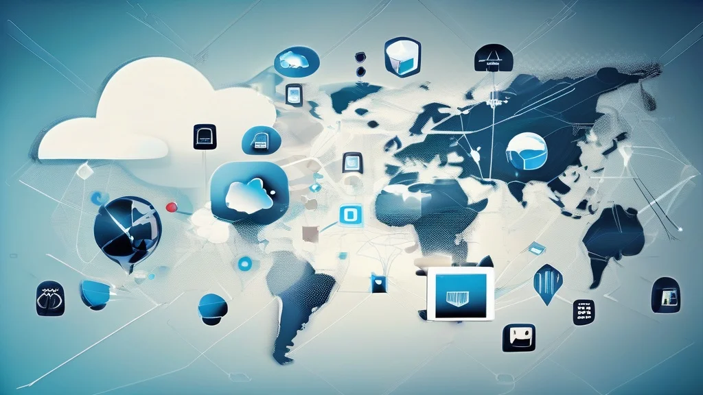 Trivia Time: The Digital Revolution