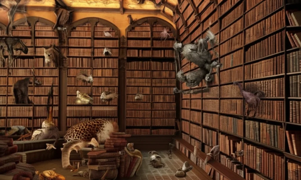 True or False: Breaking Myths in Literature