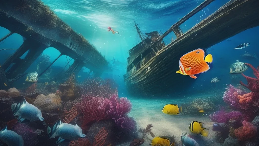 Mind-Blowing Ocean Facts: Test Your Knowledge