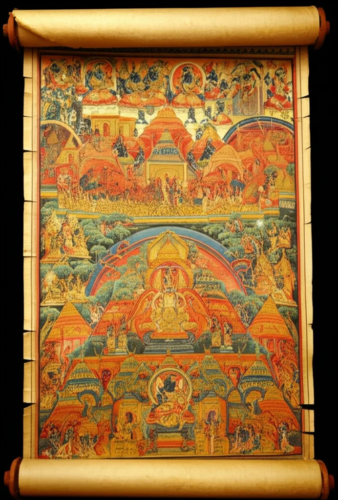 Can You Beat the Clock? Timed Trivia on Hindu Epics