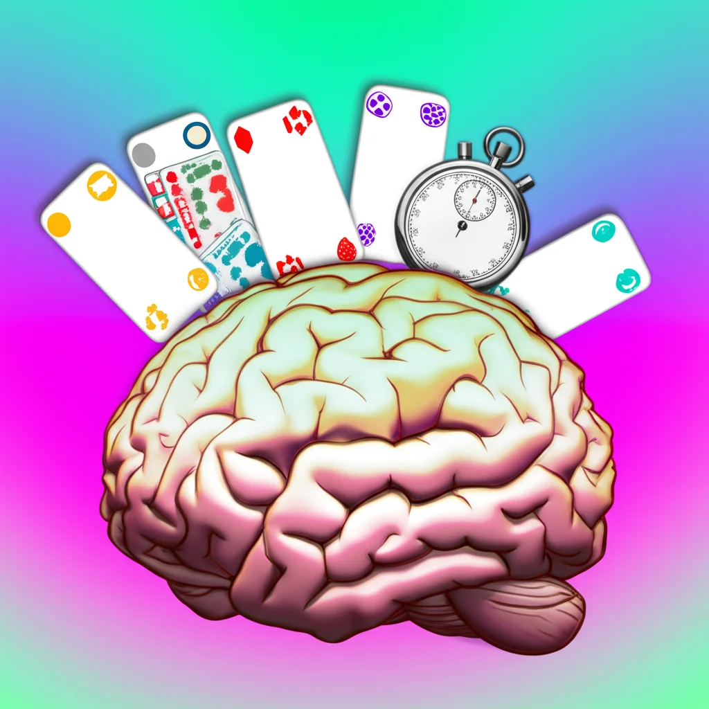 Challenge Your Memory: The Ultimate Memory Match Quiz