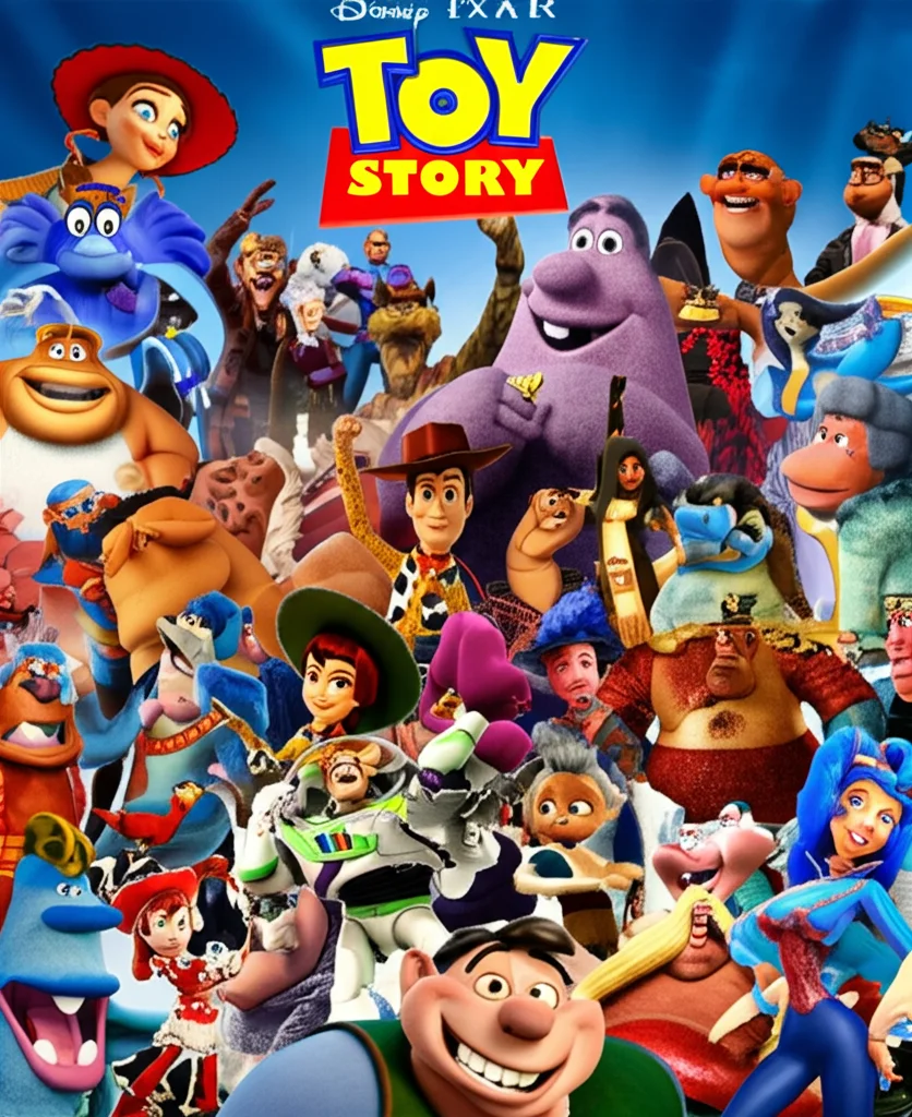 Mind-Blowing Animated Movie Trivia Challenge