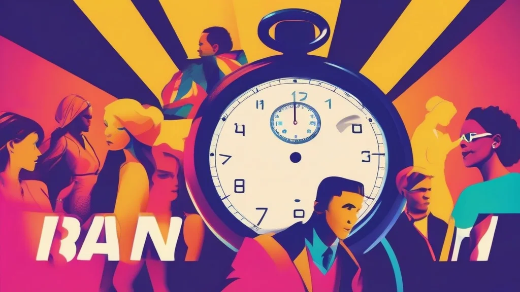 Timed Celebrity Challenge: Race Against the Clock!