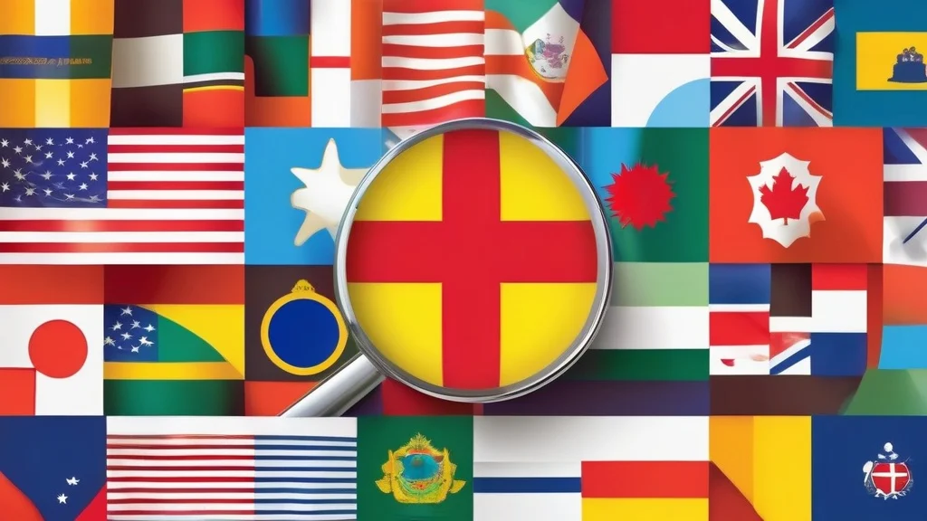 Flag Frenzy: Can You Guess the Country?