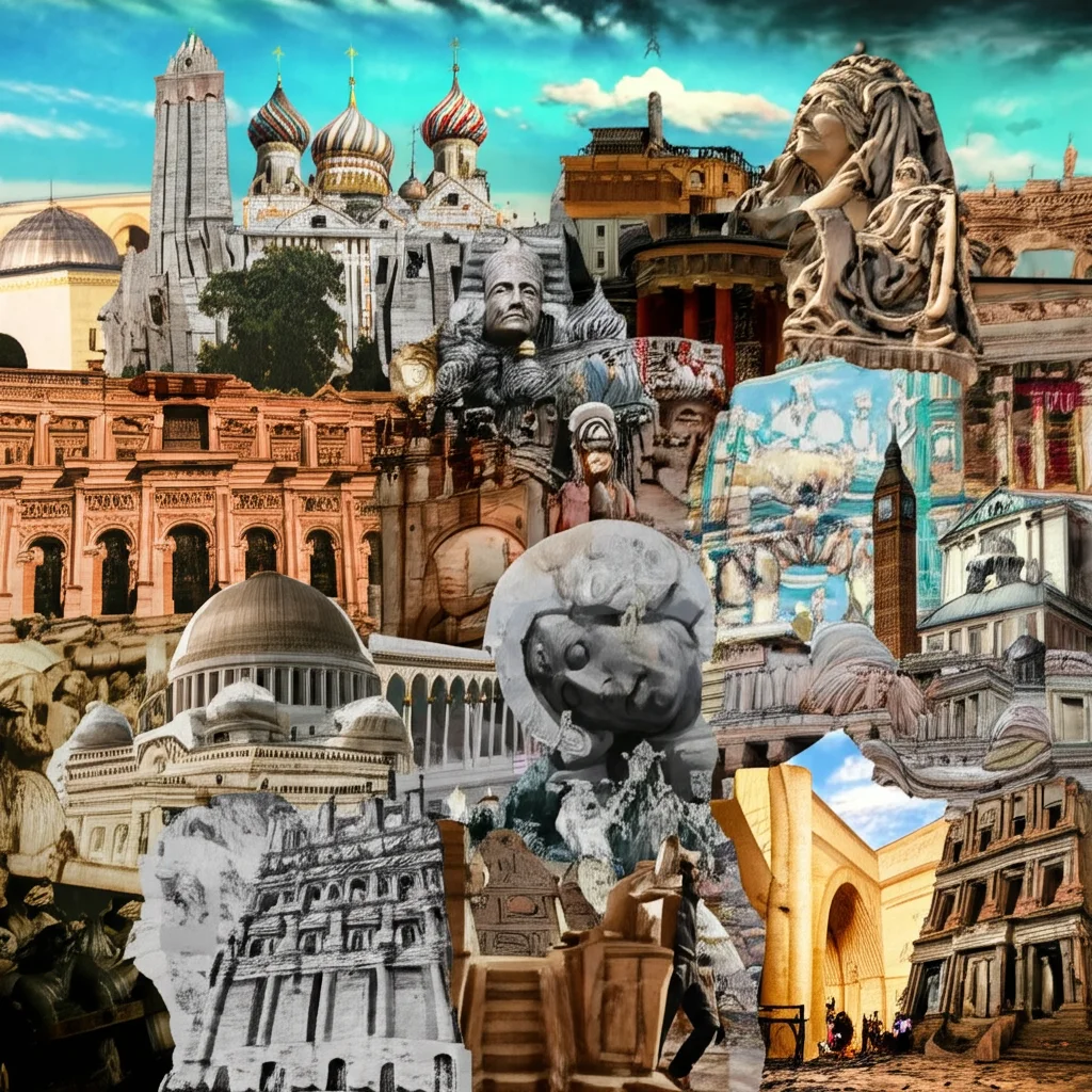 Mind-Blowing Historical Facts You Never Knew