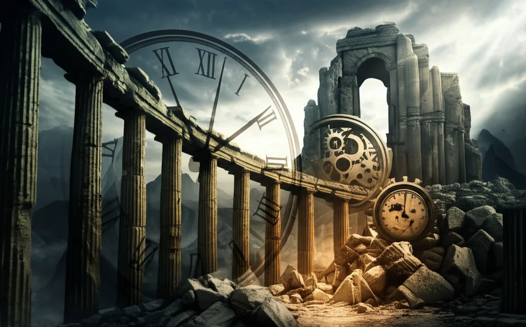 Can You Beat the Clock? Ancient Civilizations True or False Quiz