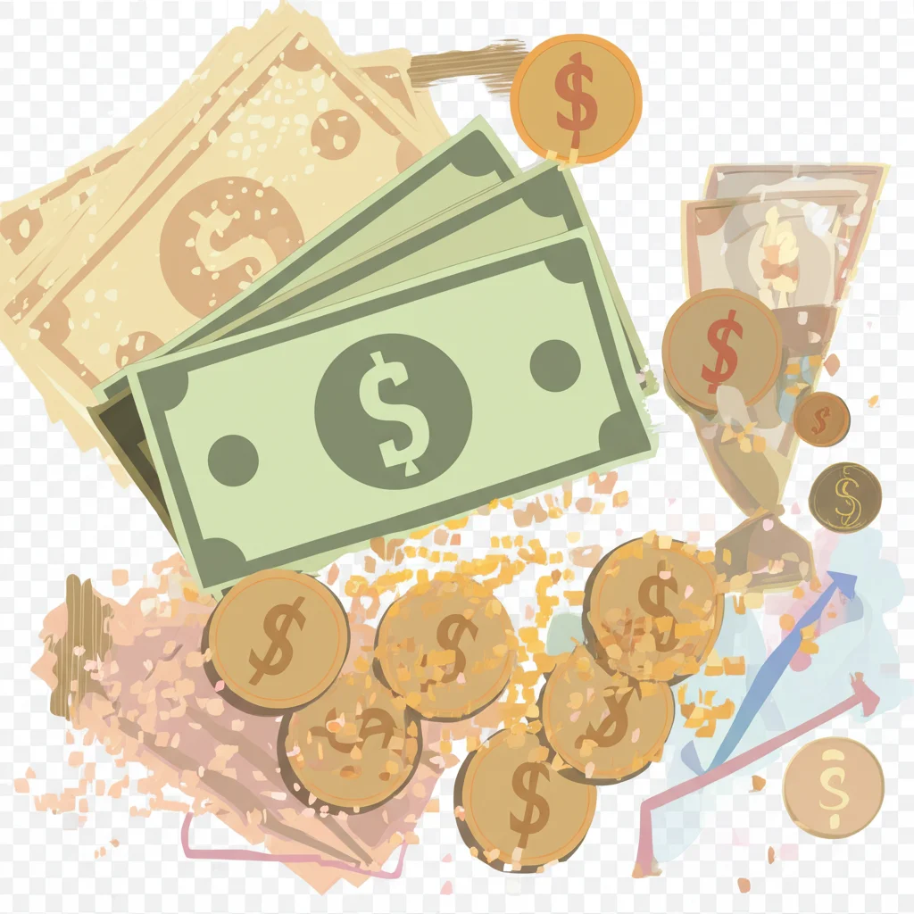 Money Matters: Fact or Fiction?