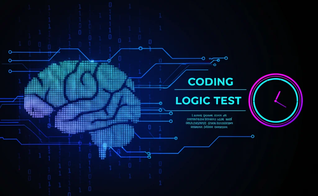 Can You Beat This Coding Logic Test?