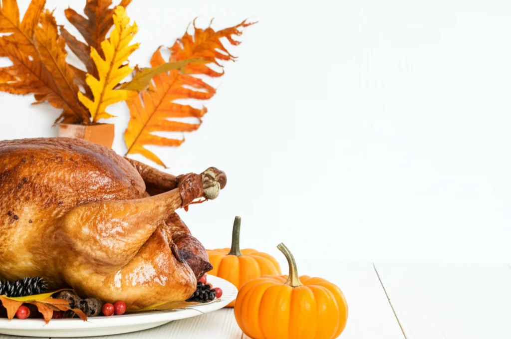 Thanksgiving Traditions: True or False?