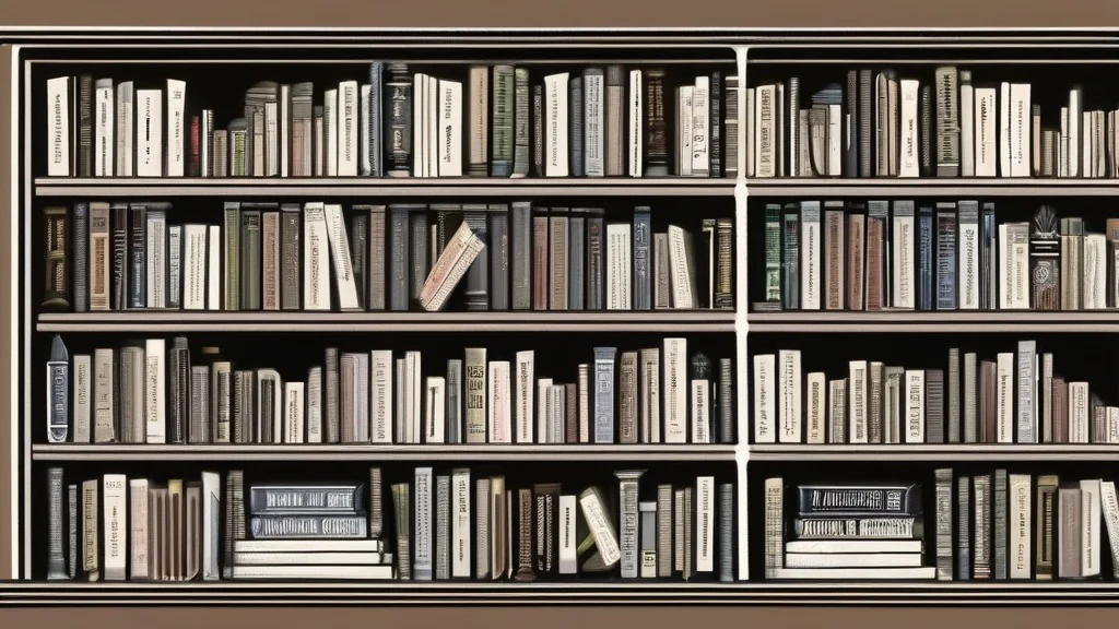 Can You Match the Author to the Book? A Fun Challenge