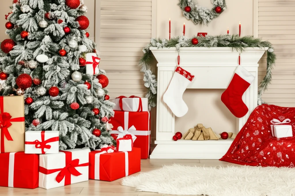 Easy Christmas Quiz: Test Your Holiday Knowledge