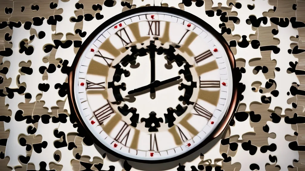 Can You Beat the Clock? Timed Riddle Quiz!