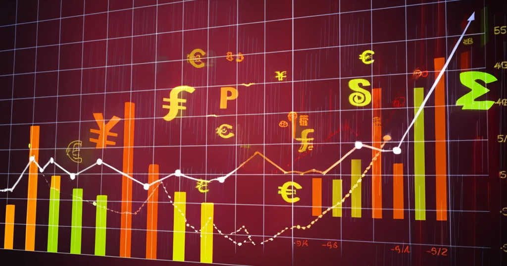Advanced Financial Literacy: Can You Master the Market?