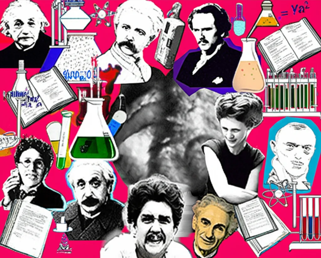 Mind-Blowing Discoveries: True or False?