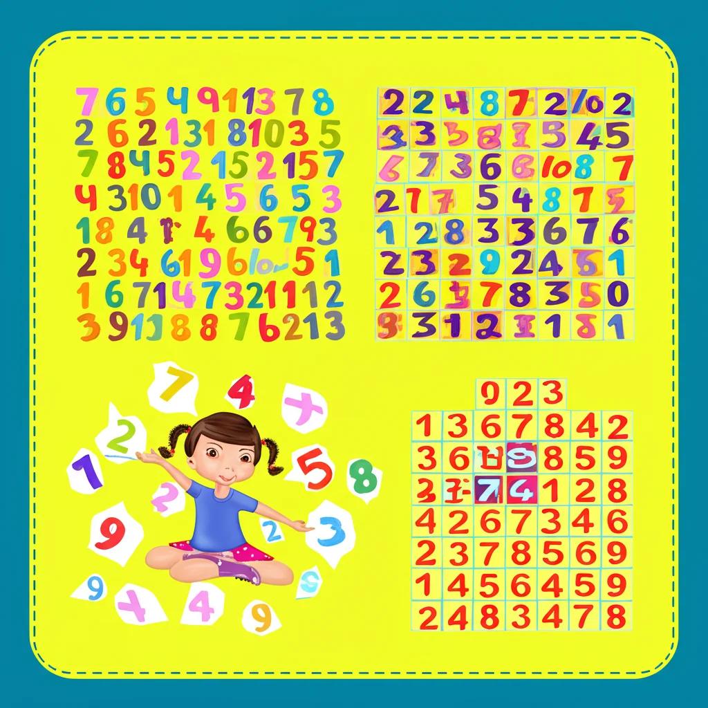 The Ultimate Math Puzzle Challenge: Easy Edition