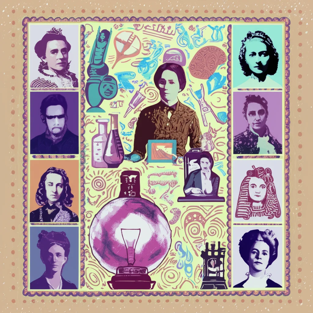 Discover Inspiring Female Inventors Who Changed the World 🌟