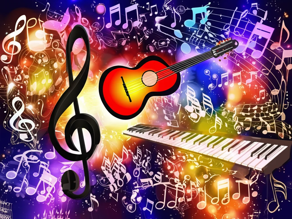 Music Maestro: Expert Level Quiz