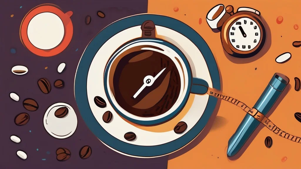 Espresso Yourself: A Timed Challenge