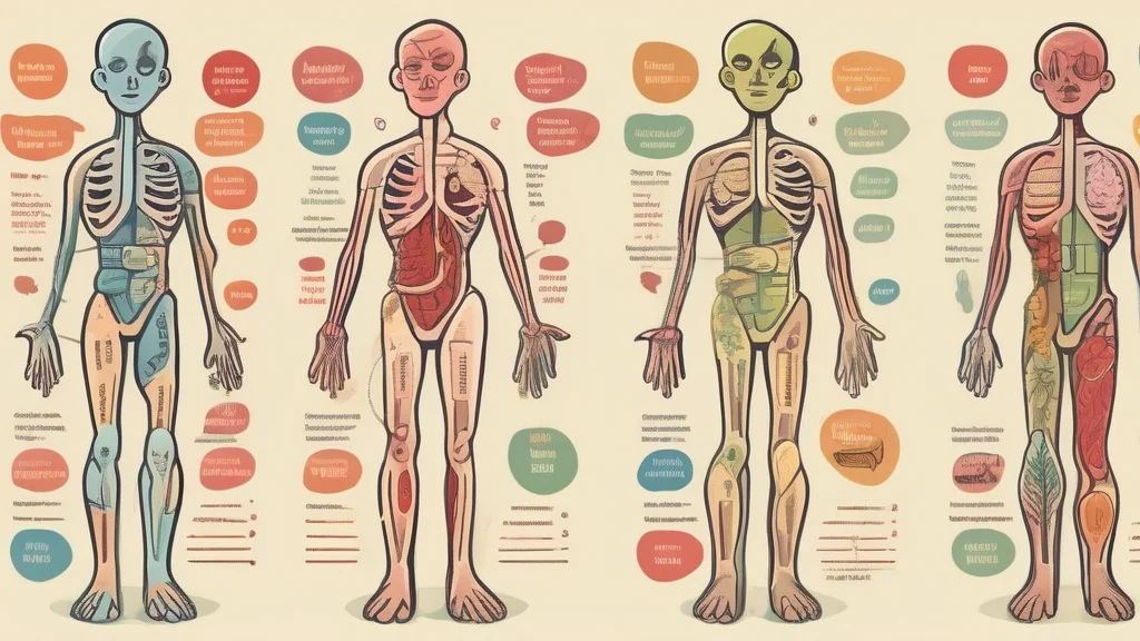 Human Body Basics: Are You Smarter Than a 5th Grader?