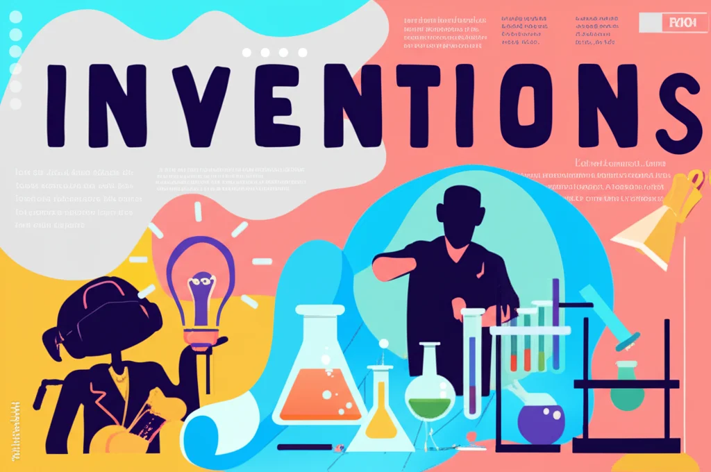 Who Invented It? The Ultimate Challenge