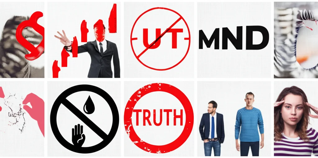 True or False: Myth-Busting Edition