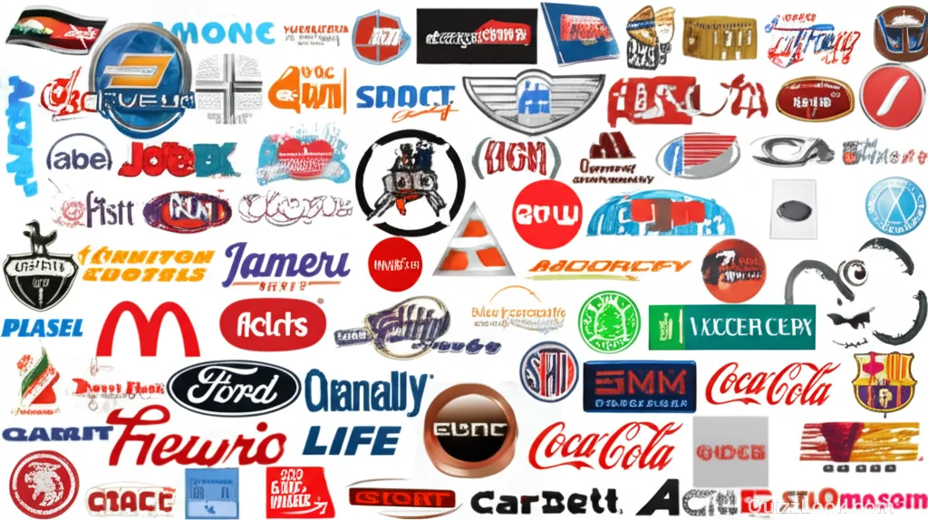 Easy Logo Recognition Quiz: Start Your Brand Journey!