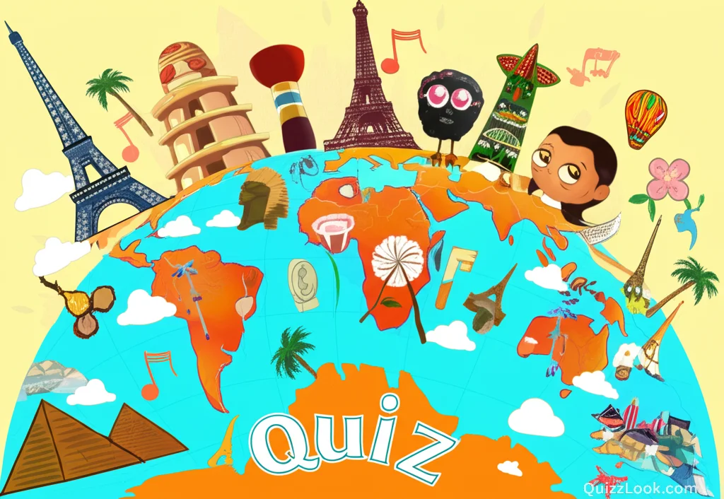 True or False: Cultural Symbols Edition
