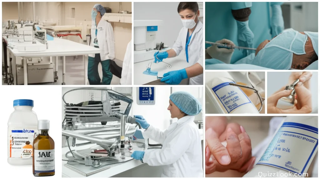 Medical Marvels: Discoveries That Saved Lives