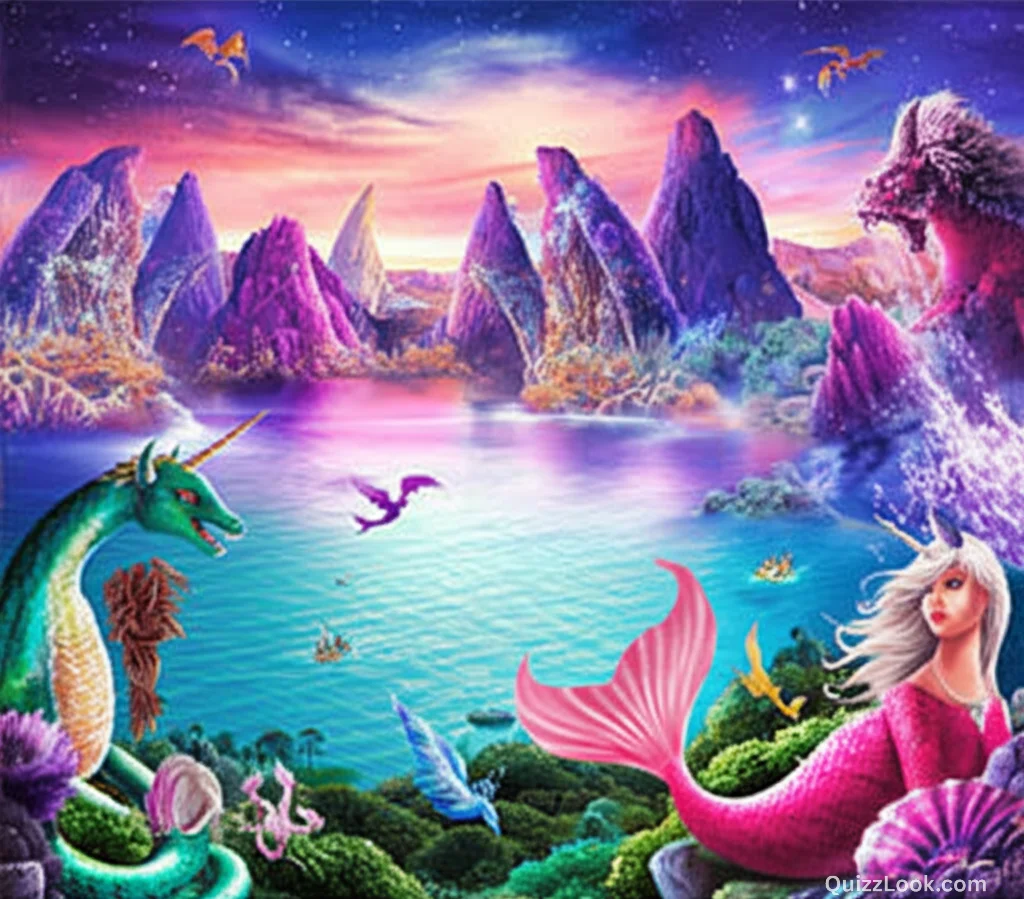 Mythical Beings: Truth Behind the Tales