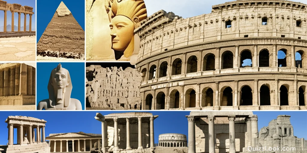 Timed Trivia: Ancient Civilizations in 10 Minutes!