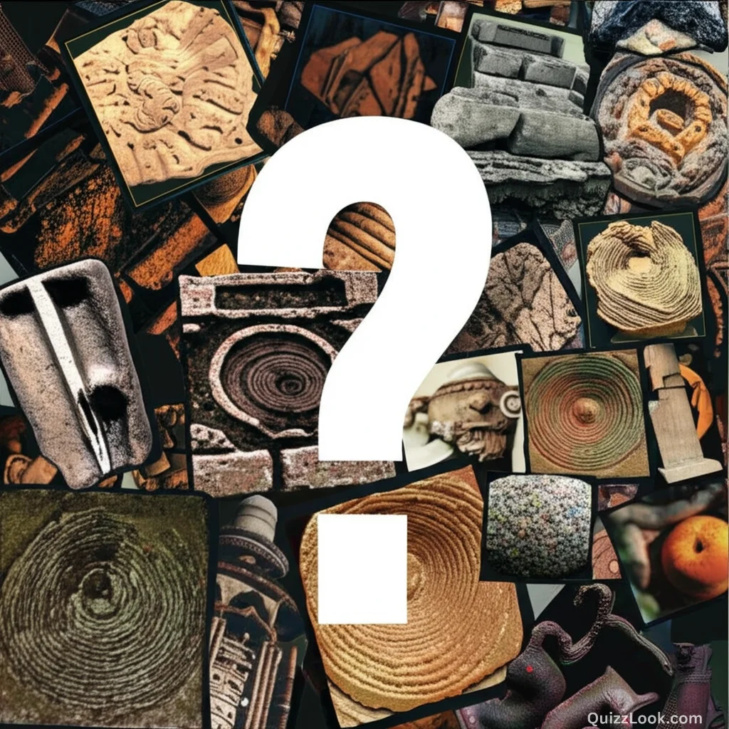 Mind-Blowing Mystery Pics: Only Experts Will Know!