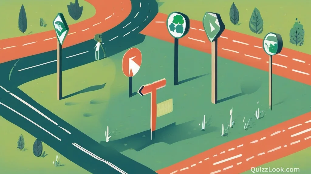 Eco-Challenges: What Would You Do?