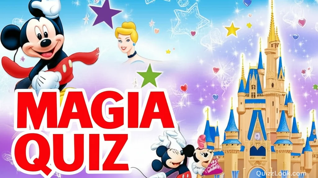 Mind-Blowing Disney Movie Facts