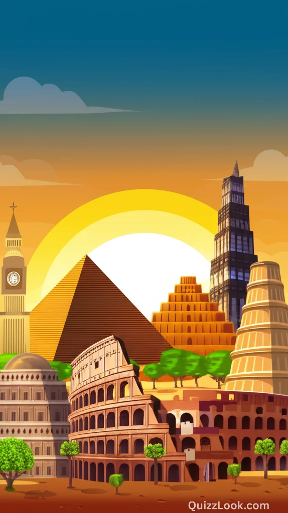 Ancient Civilizations 101: Easy Quiz for Beginners