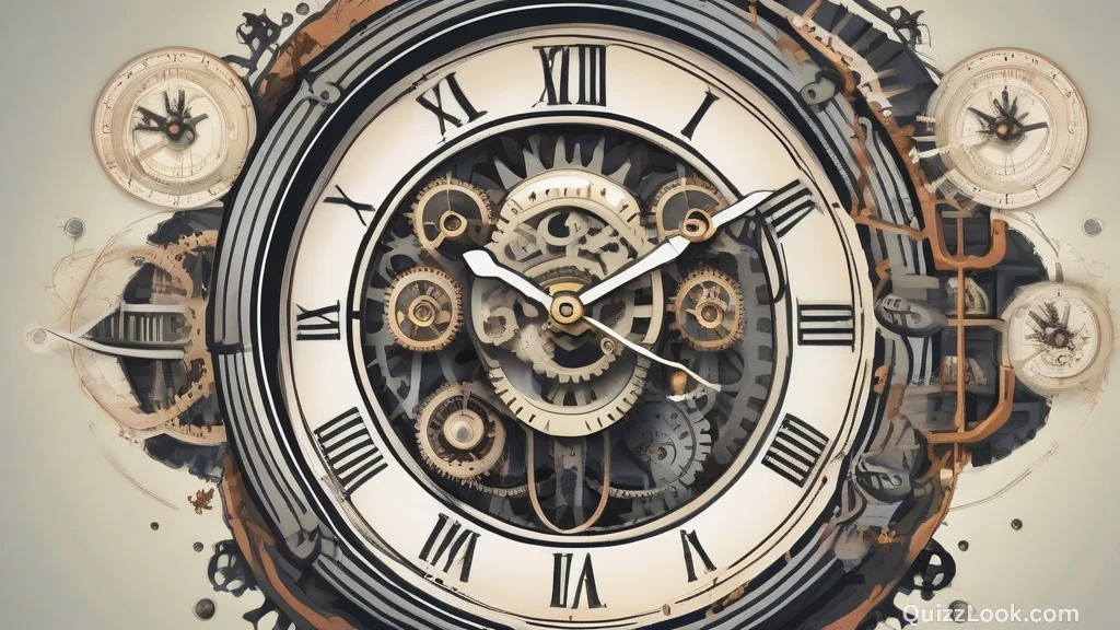 Timed Logical Reasoning: Beat the Clock!