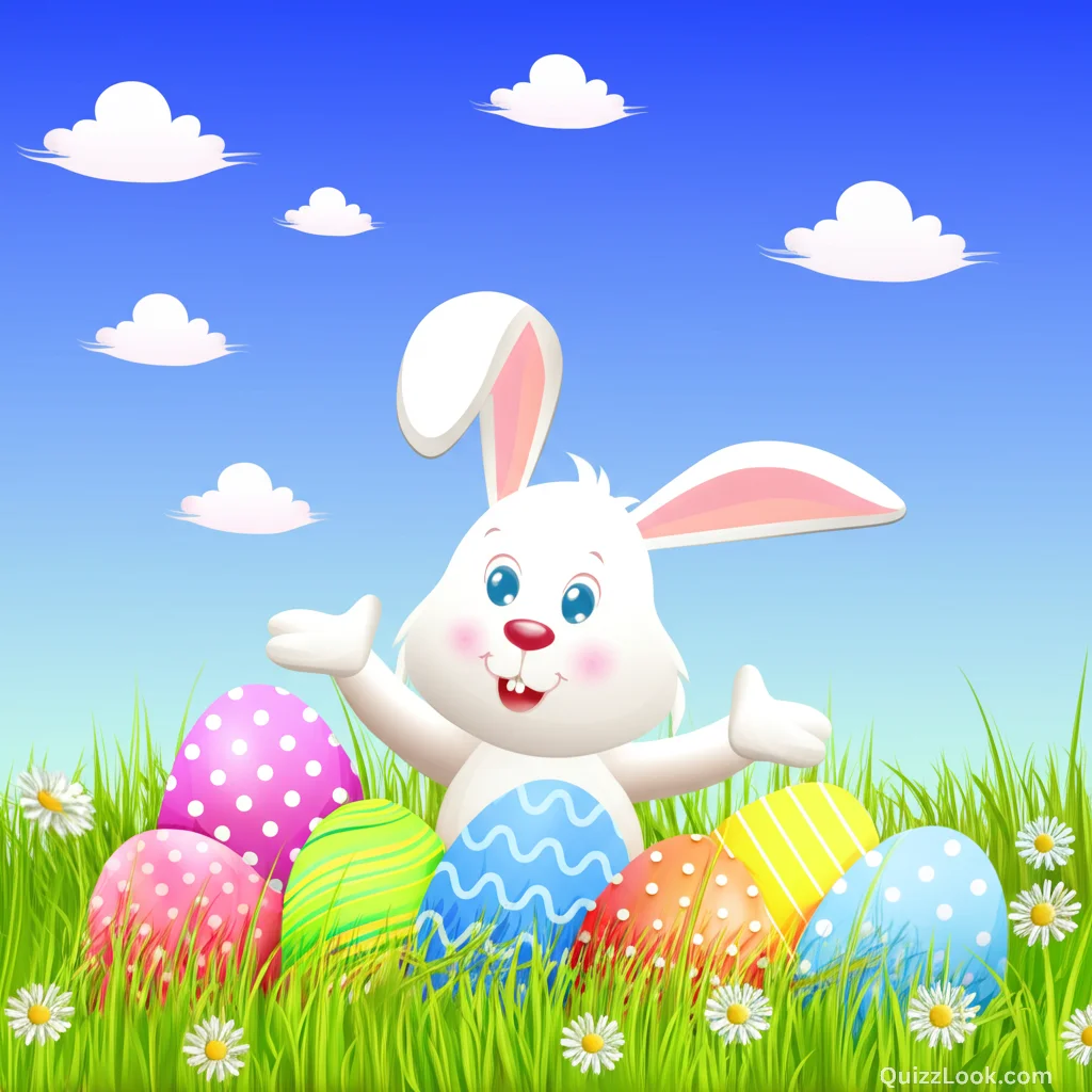 Mind-Blowing Easter Facts: True or False?