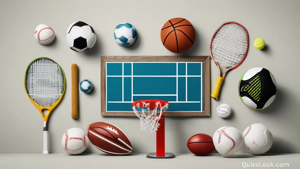 Mind-Blowing Sports Facts: True or False