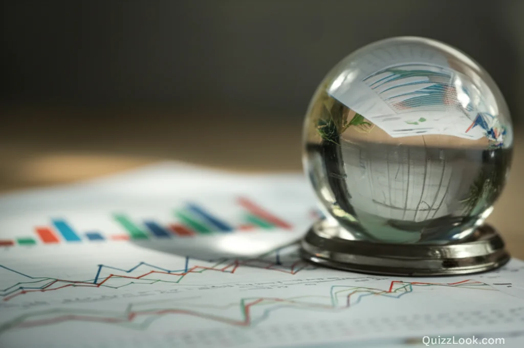 Can You Predict the Market? Interactive Quiz