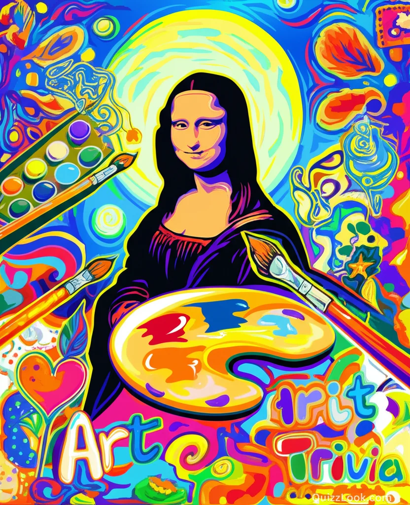 Brush Strokes of Genius: True or False?