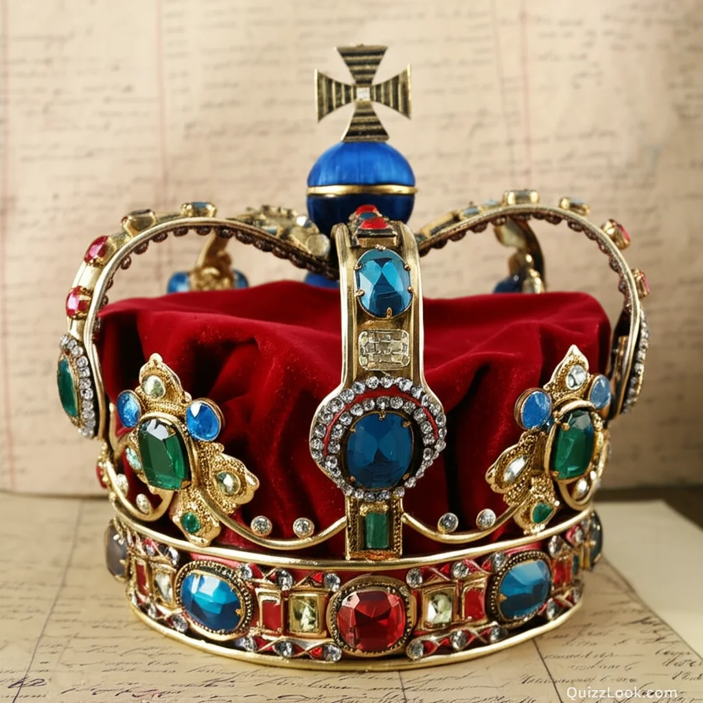 True or False: The Myths and Facts of Royalty