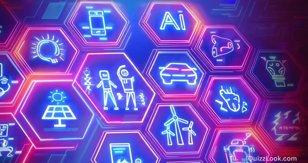 10 Years, 10 Questions: The Innovation Quiz