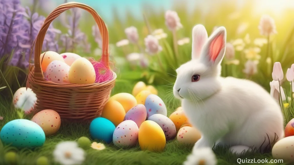 The Ultimate Easter Traditions Quiz