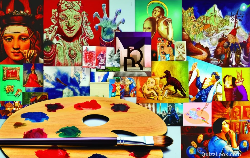 Art Movements Through Time: How Much Do You Know?