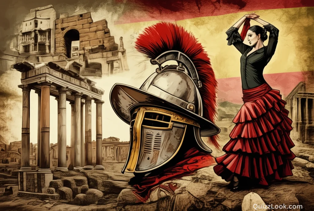The Great Spanish History Quiz