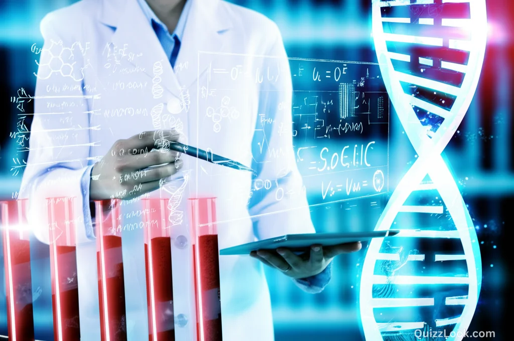 Can You Beat the Expert? Science Breakthroughs Challenge