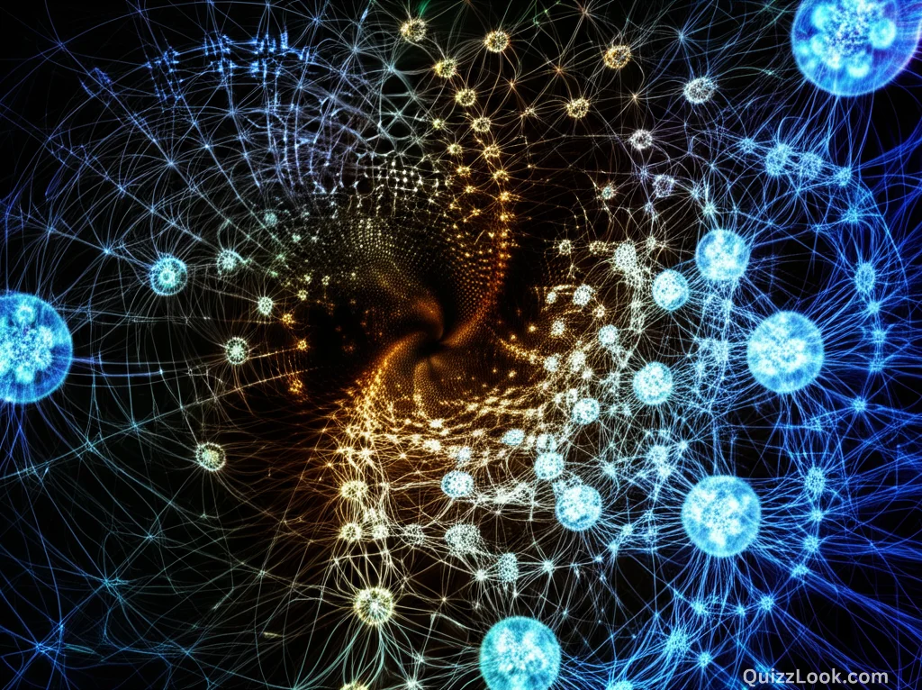 Can You Beat the Expert? Advanced Personality Quiz