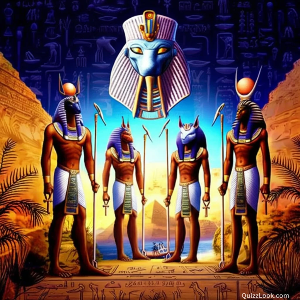 Egyptian Mythology True or False: Debunk the Myths!