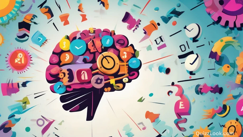 Mind-Blowing Facts: Can You Keep Up?